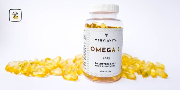 Omega 3 masne kiseline